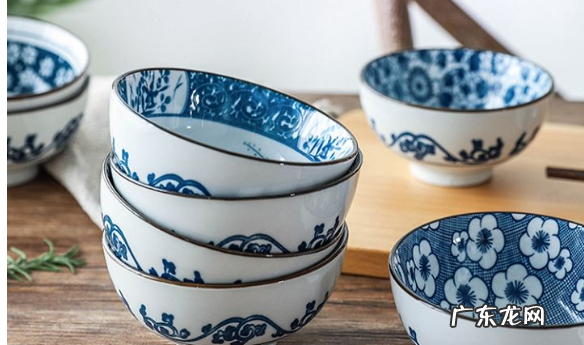 釉中彩餐具的危害,釉下彩的碗有毒