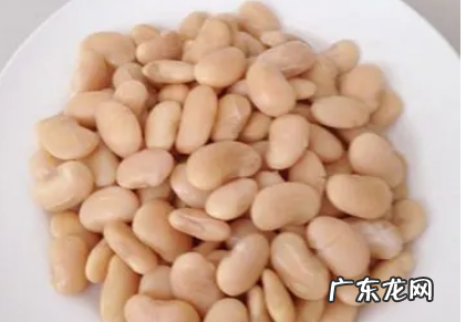 干芸豆要泡多久可以炖,芸豆要泡多久