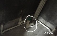 一楼卫生间反水怎么解决,一楼下水道总是堵塞反水怎么解决