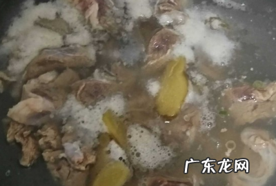 单县羊汤配方 又香又鲜很好喝,正宗单县羊汤的做法和配料
