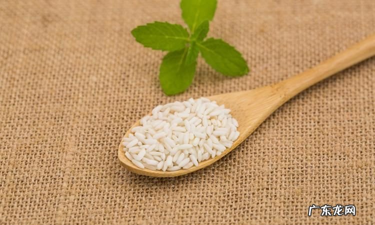 江米是什么植物,糯米是什么植物长出来的