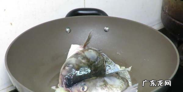 鱼头豆腐汤的做法,怎么做鱼头豆腐汤好吃