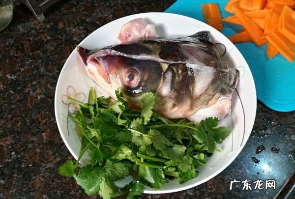 鱼头豆腐汤的做法,怎么做鱼头豆腐汤好吃