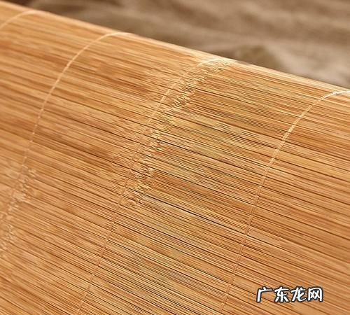 竹席有毛刺怎么处理,竹子凉席有毛刺怎么办