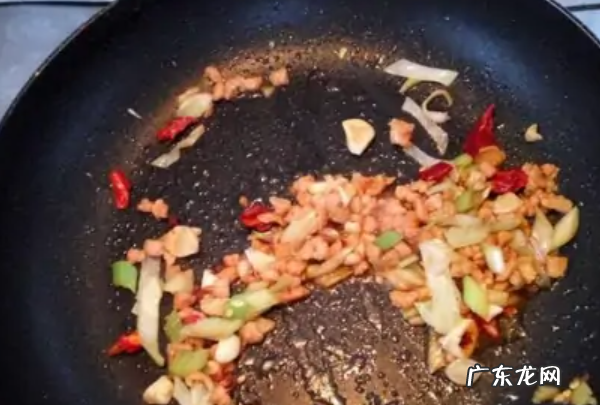 干煸四季豆的做法,干煸四季豆的做法 最正宗的做法空气炸锅
