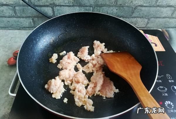 干煸四季豆的做法,干煸四季豆的做法 最正宗的做法空气炸锅