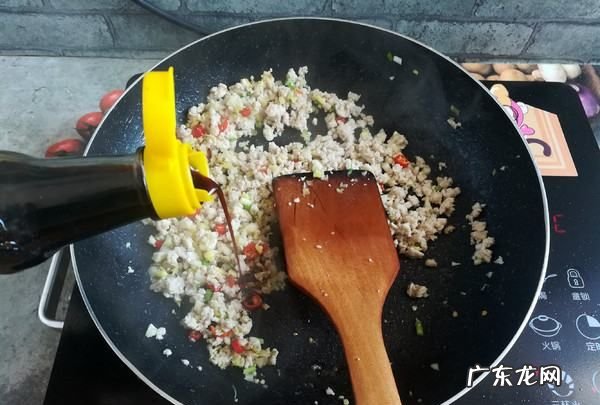 干煸四季豆的做法,干煸四季豆的做法 最正宗的做法空气炸锅