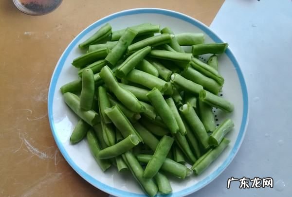 干煸四季豆的做法,干煸四季豆的做法 最正宗的做法空气炸锅