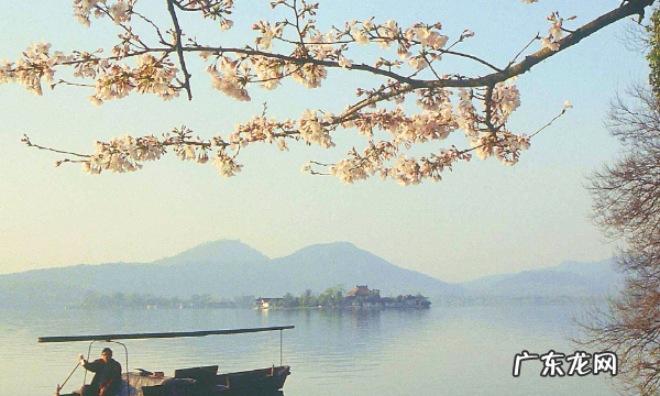 西湖十景是哪十景,西湖十景都有哪些十景