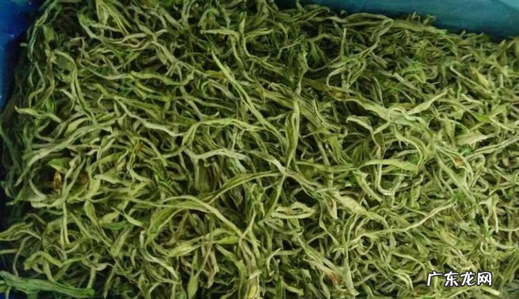 东北干菜有哪些,农村中的8大干菜是什么