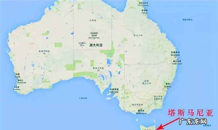 澳大利亚是什么洲面积最大的国家,澳大利亚是哪个洲面积最大的国家也是一个什么的国家