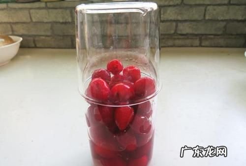 樱桃不加酒的酿酒方法,樱桃做酒怎么做法