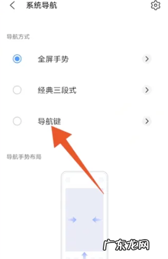 vivo按键怎么调出来,vivo手机怎么调出下面的三个按键