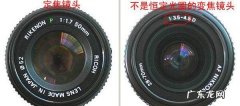 单反怎么看光圈,如何得知单反镜头的光圈范围是多少