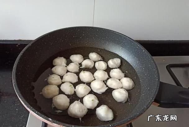 鱼丸怎么做好吃,鱼丸怎么做好吃又简单