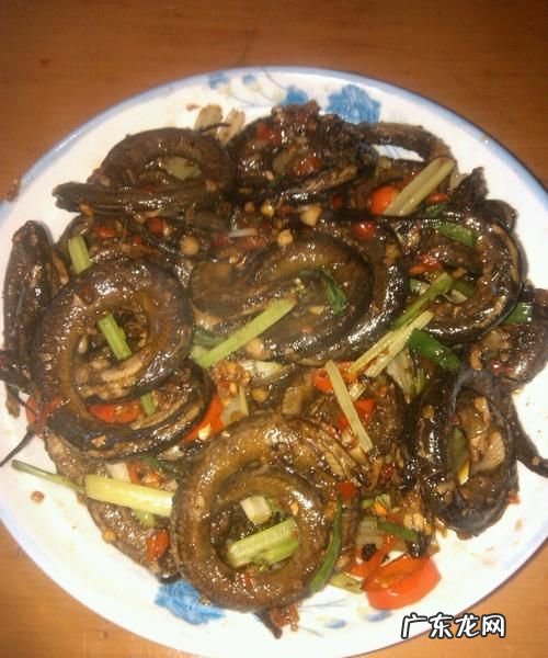 黄鳝怎么做好吃,黄鳝要怎么做才好吃播放