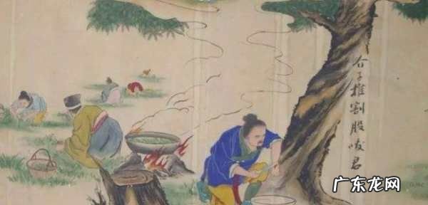 寒食是为了纪念什么而设,寒食节为了纪念谁
