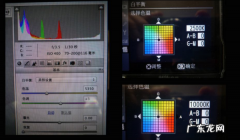 d90色温怎么设置,尼康d90怎么调色温高低
