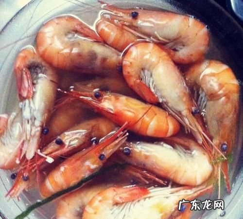 活虾煮多久就可以吃,活虾水开煮几分钟熟透