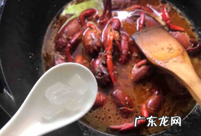 龙虾怎么吃的,蒜蓉龙虾怎么做好吃又简单