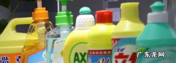 洗洁精可以洗头发,洗洁精可以洗头发