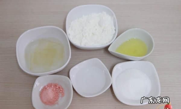 淀粉可以代替吉利丁,鱼胶粉的作用和用法