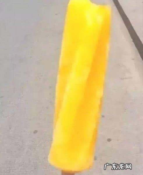 冰糕的种类及名称,小时候吃的一黑一白雪糕塑料棍