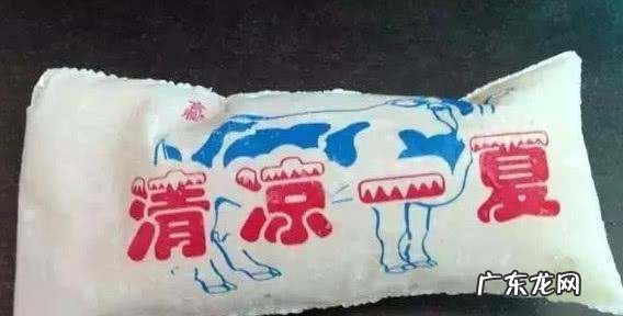 冰糕的种类及名称,小时候吃的一黑一白雪糕塑料棍
