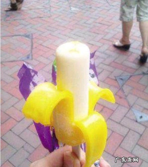 冰糕的种类及名称,小时候吃的一黑一白雪糕塑料棍
