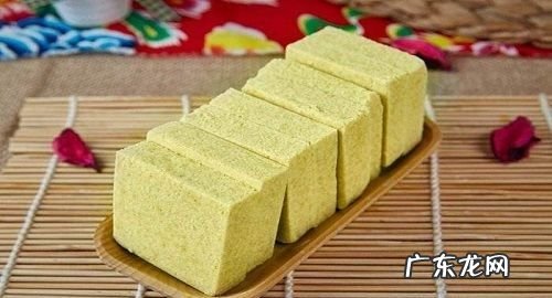 绿豆糕太稀了怎么补救,自己做出来的绿豆糕为啥很稀