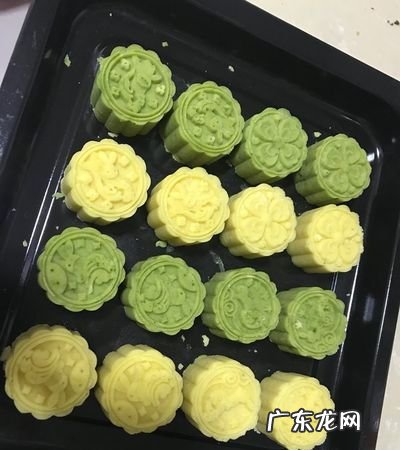 绿豆糕太稀了怎么补救,自己做出来的绿豆糕为啥很稀