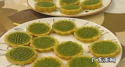 绿豆糕太稀了怎么补救,自己做出来的绿豆糕为啥很稀