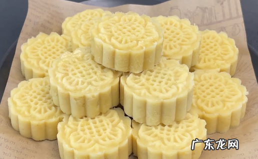 绿豆糕太稀了怎么补救,自己做出来的绿豆糕为啥很稀