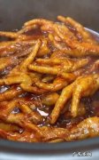 鸡爪煮多久能熟,鸡爪煮多长时间才能煮熟
