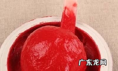 印泥是什么材料做的,印泥如何制作