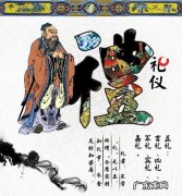 中国古代的六艺分别是什么,六艺指的是什么