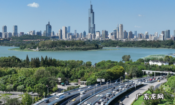 石头城为什么叫石头城,南京石头城的由来