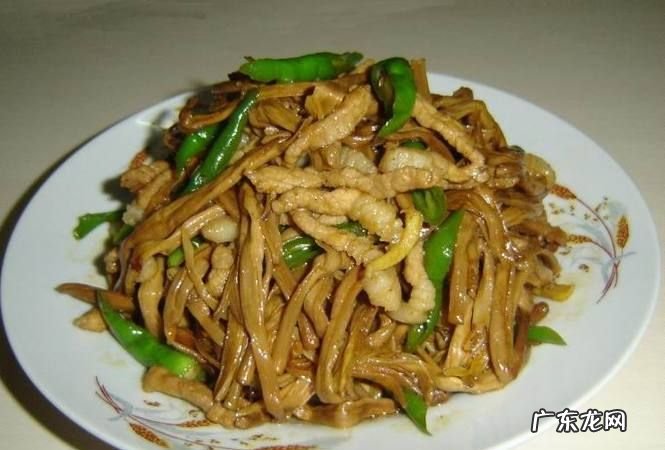 黄花菜怎么做好吃,黄花菜怎么做好吃家常做法
