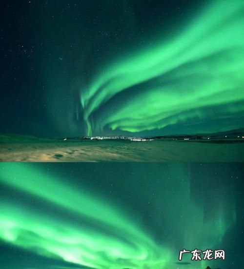 冰岛什么季节可看到极光,去冰岛看极光什么时候去最好