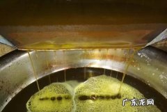 菜籽油是什么菜籽做的,菜籽油是用什么做的