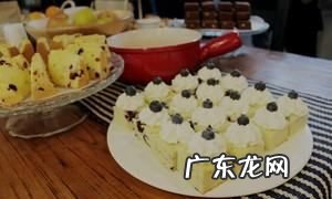 红枣核桃戚风的做法,蜂蜜核桃枣糕的做法