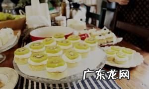 红枣核桃戚风的做法,蜂蜜核桃枣糕的做法