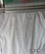 上霉的衣服怎么可以去除,衣服发霉用什么洗掉霉斑