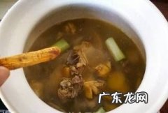 红参煲鸡汤的做法,红参茯苓煲鸡汤的做法 滋补药膳推荐