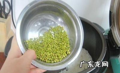 绿豆用高压锅压多久能熟,绿豆高压锅要煮多久才烂