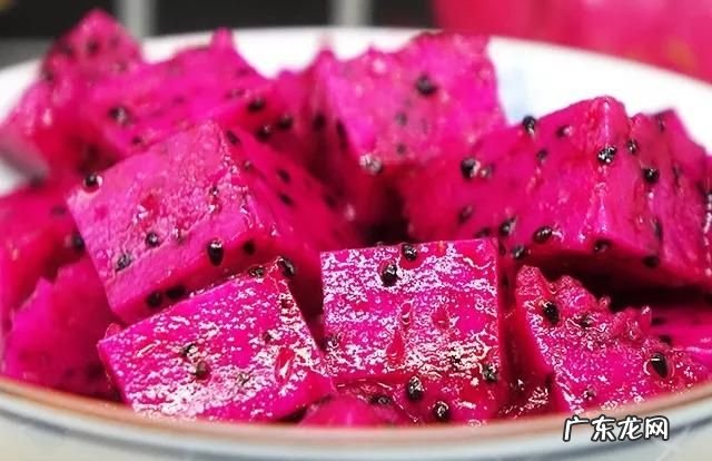 火龙果常温还是冷藏,火龙果放冰箱还是常温保存时间长