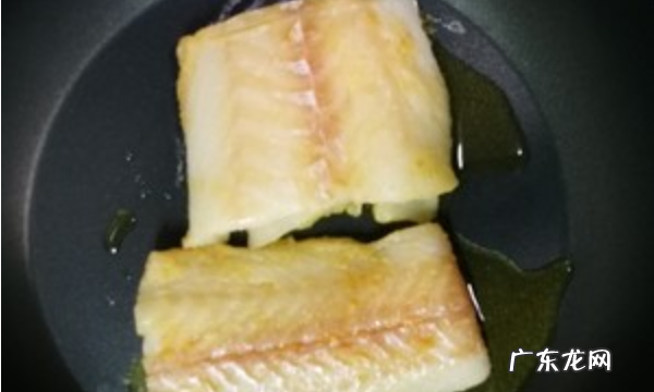 鳕鱼的做法简单又好吃教程,鳕鱼怎么做才好吃又简单