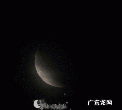 天狗食月其实是什么天文现象,所谓的天狗吃月亮是指什么天体现象