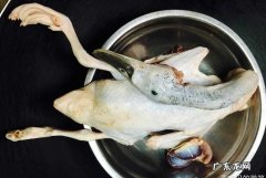 鸭子高压锅压多久,高压锅炖鸭子需要多长时间能熟