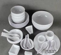 密胺餐具能放微波炉,密胺托盘 不直接盛放食品可以